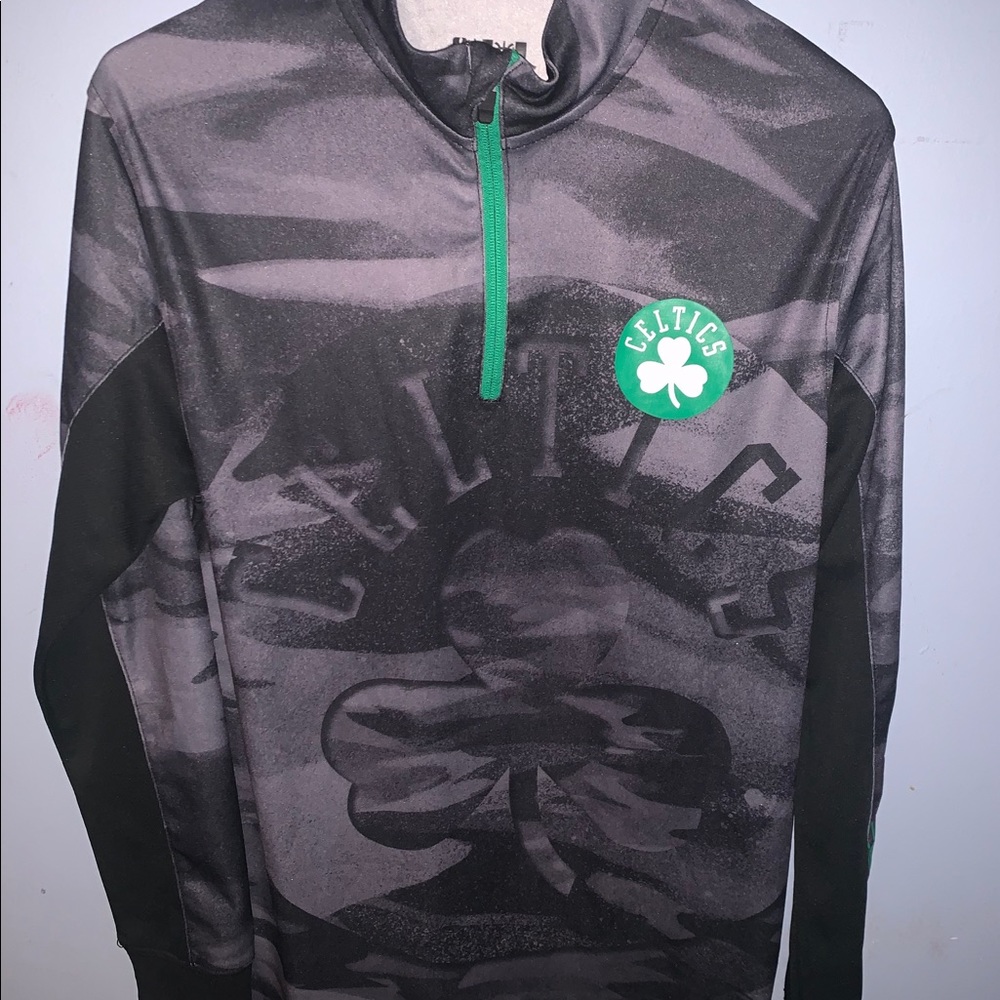 Celtics shirt